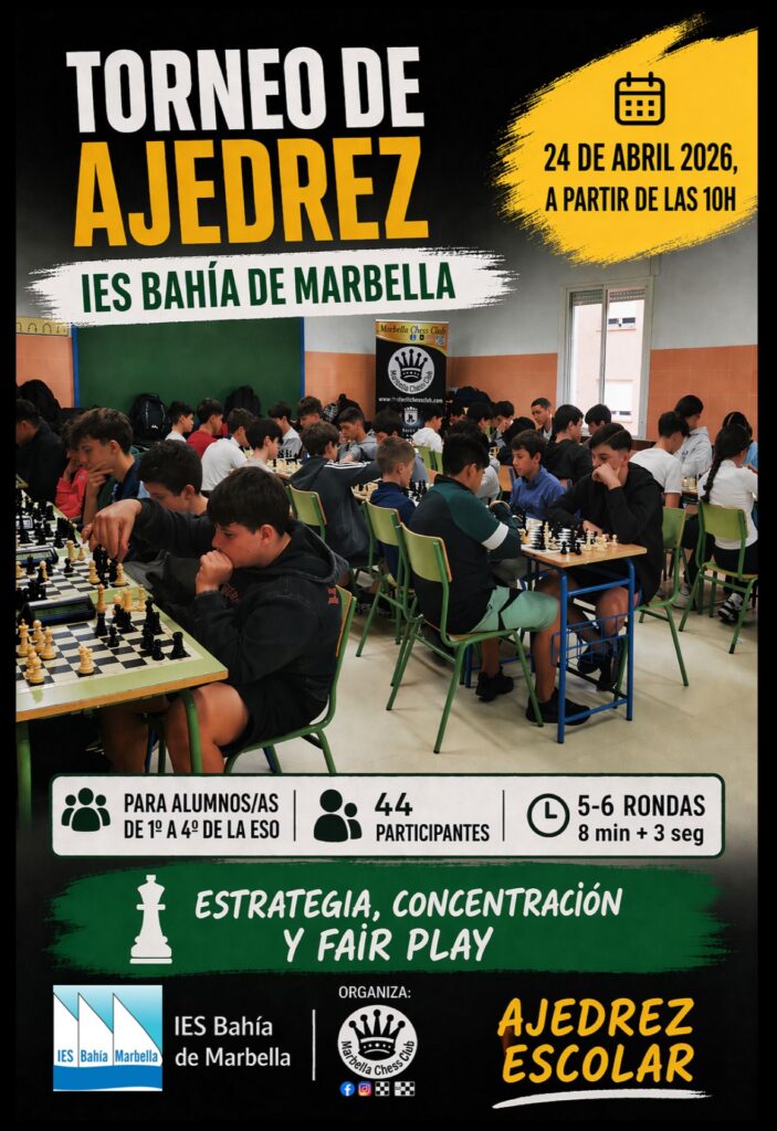 Marbella Chess Club