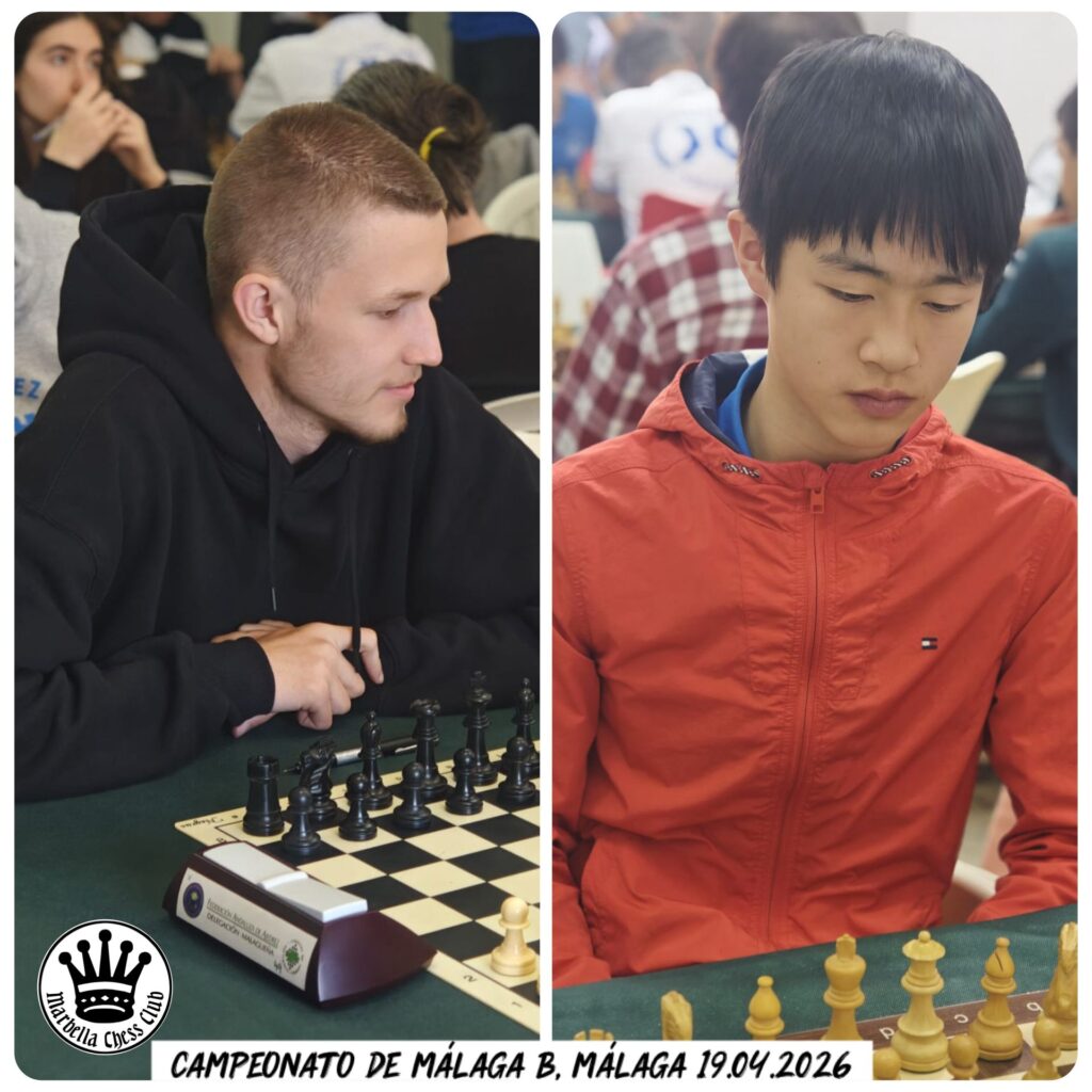 Marbella Chess Club